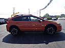 Thumbnail image of 2014 Subaru XV Crosstrek at A & B Motors Of Waterford