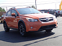 Thumbnail image of 2014 Subaru XV Crosstrek at A & B Motors Of Waterford