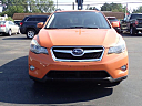 Thumbnail image of 2014 Subaru XV Crosstrek at A & B Motors Of Waterford