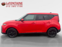 Thumbnail image of 2021 Kia Soul at LaFontaine Toyota Kia Genesis of Dearborn