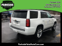 Thumbnail image of 2016 Chevrolet Tahoe at Parkside Total Auto Care