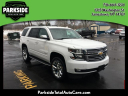Thumbnail image of 2016 Chevrolet Tahoe at Parkside Total Auto Care