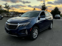 2022 Chevrolet Equinox LT at Riverhead Ford