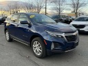 Thumbnail image of 2022 Chevrolet Equinox at Riverhead Ford
