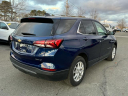 Thumbnail image of 2022 Chevrolet Equinox at Riverhead Ford