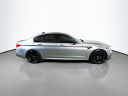 2019 BMW M5 Competition at Serpentini Chevrolet of Medina
