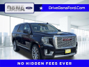 2022 GMC Yukon Denali at Dana Ford Lincoln