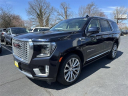 Thumbnail image of 2022 GMC Yukon at Dana Ford Lincoln