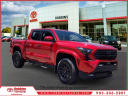 Thumbnail image of 2025 Toyota Tacoma at Robbins Toyota