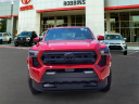 Thumbnail image of 2025 Toyota Tacoma at Robbins Toyota
