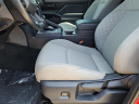 Thumbnail image of 2025 Toyota Tacoma at Robbins Toyota