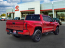 Thumbnail image of 2025 Toyota Tacoma at Robbins Toyota