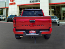Thumbnail image of 2025 Toyota Tacoma at Robbins Toyota