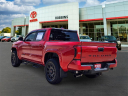 Thumbnail image of 2025 Toyota Tacoma at Robbins Toyota