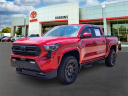 Thumbnail image of 2025 Toyota Tacoma at Robbins Toyota