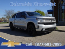Thumbnail image of 2021 Chevrolet Silverado 1500 at Columbia Chevrolet Co