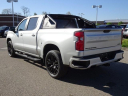 2021 Chevrolet Silverado 1500 RST at Columbia Chevrolet Co