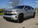 Thumbnail image of 2021 Chevrolet Silverado 1500 at Columbia Chevrolet Co