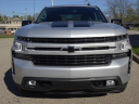 Thumbnail image of 2021 Chevrolet Silverado 1500 at Columbia Chevrolet Co