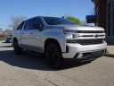 Thumbnail image of 2021 Chevrolet Silverado 1500 at Columbia Chevrolet Co