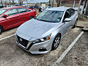 Thumbnail image of 2022 Nissan Altima at A&A Auto Imports Llc
