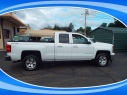 Thumbnail image of 2015 Chevrolet Silverado 1500 at R. B. Motors, LLC