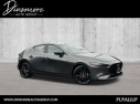 Thumbnail image of 2022 Mazda Mazda3 Hatchback at Puyallup Mazda NEW