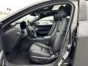 Thumbnail image of 2022 Mazda Mazda3 Hatchback at Puyallup Mazda NEW