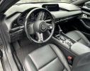 Thumbnail image of 2022 Mazda Mazda3 Hatchback at Puyallup Mazda NEW
