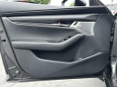 Thumbnail image of 2022 Mazda Mazda3 Hatchback at Puyallup Mazda NEW