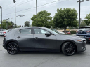 Thumbnail image of 2022 Mazda Mazda3 Hatchback at Puyallup Mazda NEW