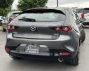 Thumbnail image of 2022 Mazda Mazda3 Hatchback at Puyallup Mazda NEW