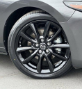 Thumbnail image of 2022 Mazda Mazda3 Hatchback at Puyallup Mazda NEW