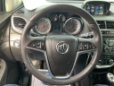 Thumbnail image of 2015 Buick Encore at EriksChevroletUSED of Kokomo, IN