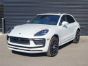 Thumbnail image of 2025 Porsche Macan at Porsche Clearwater
