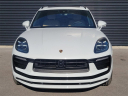 2025 Porsche Macan Base at Porsche Clearwater