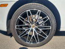 Thumbnail image of 2025 Porsche Macan at Porsche Clearwater