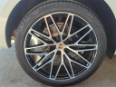 Thumbnail image of 2025 Porsche Macan at Porsche Clearwater