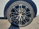 Thumbnail image of 2025 Porsche Macan at Porsche Clearwater