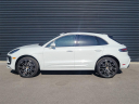 Thumbnail image of 2025 Porsche Macan at Porsche Clearwater