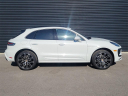 Thumbnail image of 2025 Porsche Macan at Porsche Clearwater