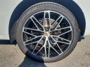 Thumbnail image of 2025 Porsche Macan at Bert Smith Porsche - NEW