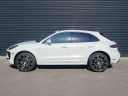 Thumbnail image of 2025 Porsche Macan at Bert Smith Porsche - NEW