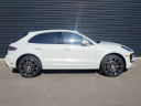 Thumbnail image of 2025 Porsche Macan at Bert Smith Porsche - NEW