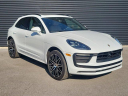 Thumbnail image of 2025 Porsche Macan at Bert Smith Porsche - NEW