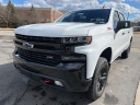 Thumbnail image of 2019 Chevrolet Silverado 1500 at Lafontaine Chevrolet