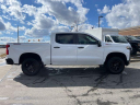 2019 Chevrolet Silverado 1500 LT Trail Boss at Lafontaine Chevrolet