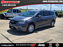 Thumbnail image of 2023 Chrysler Pacifica at Sternberg Chrysler