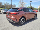 Thumbnail image of 2024 Lexus RX 350 at Lexus Of Nashville - Downtown