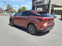 Thumbnail image of 2024 Lexus RX 350 at Lexus Of Nashville - Downtown